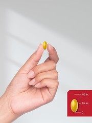 CoQ10 100mg Softgels | 120 Count | Non-GMO and Gluten Free | By Horbaach