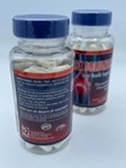 6x joint SOLUTION 360 caps dolor articulaciones joint support pain huesos