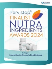 Pervistop – Once Daily, Clinically Tested Dietary 30 Count (Pack of 1)