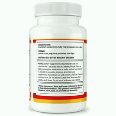Sweet Restore Glycogen Support Pills to Regulate Blood Pressure & Sugar 60ct