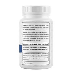 (5 Pack) Boostaron Capsules Boostaro Male Pills Boost Energy Performance 60ct