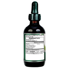FITO MEDIC’S Lab | Liquid Chlorophyll | 2 Fl Oz (Pack of 1)