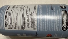 NEOCELL. MULTI. COLLAGEN BIO-PEPTIDES PROTEIN -BIOTIN Liquid New. Exp4/2028
