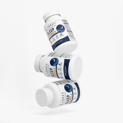 Abreu BioScience Sleep Formula