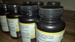 Mind Boost Capsules (7) Bottles 60 Count Per Bottle Brand New EXP 2028
