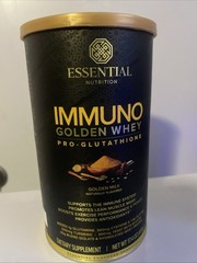 Immuno Whey – Hydrolyzed Whey Protein Powder, Whey Protein Isolate, 18g Prote…