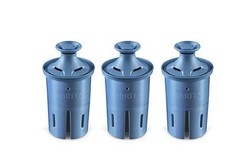 Brita Longlast+ Water Filter, Longlast+ Replacement Filters for Pitcher and D…