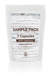 Fennel Seed Extract 480mg Capsules Choose How Many