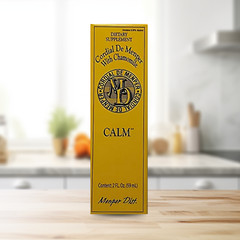Cordial De Menper with Chamomile – 2 fl oz (2-Pack)