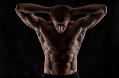 LONGJACK & TESTOSTERONE 742mg COMBO – testosterone booster for men over 50