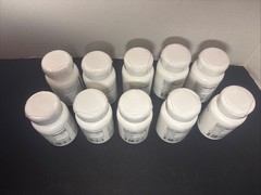 BiOptimizers Magnesium Breakthrough 4.0 Premium (30 Caps) Exp 06/26 Lot Of 10