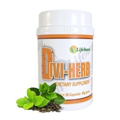 DIVI-HERB – Dietary Supplement For Weight Management, 60 Capsules ea