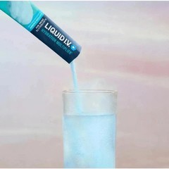 Liquid I.V. Hydration Multiplier Cotton Candy Electrolyte Powder Premium