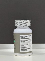 Sculptique Lymphatic Drainage Support – 3 Pack (60 Caps per Bottle)