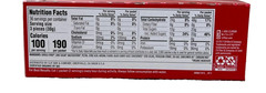 Clif Bar Bloks Energy Chews STRAWBERRY 36 Ct Expires 03/2027 FREE SHIPPING