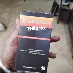 Nugenix Thermo