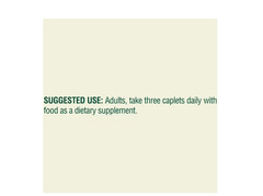 2 PACK Spring Valley Calcium, Magnesium & Zinc Plus Vitamin D3 Coated Caplets