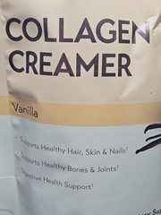 Youngevity Collagen Creamer Vanilla 30 Packets – New & Sealed Exp 3/2028
