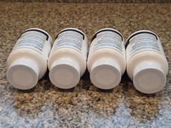 Brain Defender Supports Healthy Brain Function Dietary Supplements – LOT OF 4