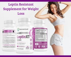 LEPTIN XT – Diet Pills that Work, Leptin Supplements for Weight Loss for Women .