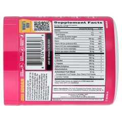 2 X G FUEL, Energy Formula, Hype Sauce, Raspberry Lemonade, 8.7 oz (248 g)