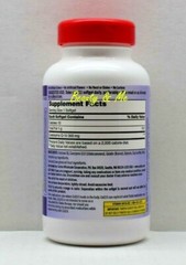 Kirkland Signature CoQ10 300 mg 100 Softgels