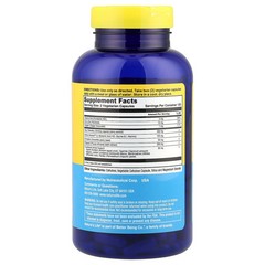2 X Nature’s Life, Prostate Maintain�, 250 Capsules