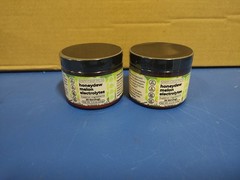 2ea Sugar-Free, Honeydew Melon Electrolyte Powder 4.4oz Hydration Recovery Drink