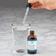 Native Remedies Triple Complex Brain Tonic