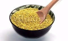 BEE POLLEN Pure Natural Not Processed Raw Bee Pollen Granules 7 oz FDA Cert