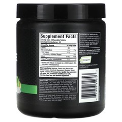 Creatine Chews, Citrus Burst , 90 Chewable Tablets
