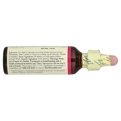 Original Flower Remedies, Crab Apple, 0.7 fl oz (20 ml)