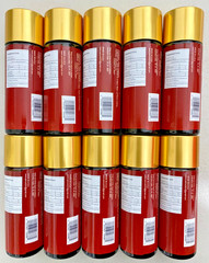 samurai plus botanical blend liquid supplement 1Fl oz x 10 bottles