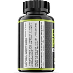 (3 Pack) Erec Prime Formula for Male Virility, Male Performance (180 Capsules))