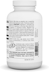 Source Naturals Magtein Magnesium L-threonate 667 mg 180 Capsules