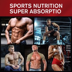 Pure Creatine Monohydrate Pills – 90 Bodybuild Capsules-3500MG Per Serving