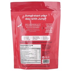 Electrolyte Powder Mix, Wild Berry, 20 Stick Packs, 0.13 oz (3.8 g) Each