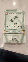 24 Pack Nourish Original: Functional Formularies Pediatric Organic Blend Formula