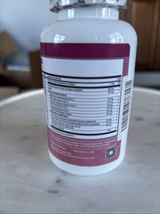 Multitrack Multivitamin For Women With B3, B12, C, E & Biotin