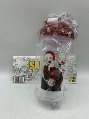 GamerSupps Waifu Creator Cup PorcelainMaid & Free Samples! In Hand!