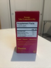 Super Bouncy Dietary Supplements