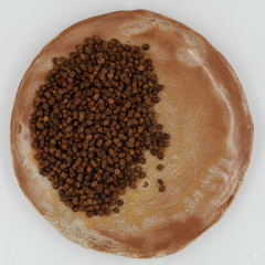Bee Bread / Perga – Fermented Bee Pollen 100g (3.5oz), Raw & Unprocessed – 2025
