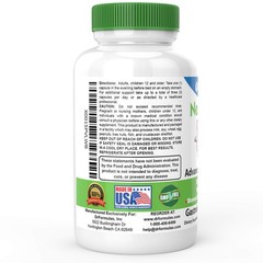 Drformulas Nexabiotic 23 Multi Probiotic For Women And Men – Dr. Formulated