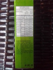 DIET D MASTER 30 CAPSULES 200g 100% ORIGINAL UNISEX Dietary Supplement