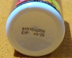 Innosupps Volcarn 2000 Potent Thermogenic Carnitine Tropical Blast 2 oz