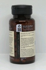 Natures Sunshine Potas 100 Capsules Electrolyte Supplement Exp. 04/2026