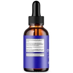 (3 Pack) Cognivex Nootropic Brain Health Support Drops Cogni Vex 90 Servings