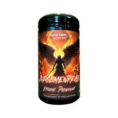 High Stim Judgement Day Pre-Workout 25 Servings similar to Dark Labs
