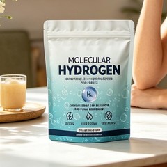 Quality A Better You Molecular Hydrogen Water Tablets – 30Pcs/Pack Antioxidant-R