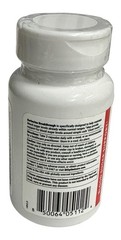 BiOptimizers Berberine Breakthrough 40 Veggie Caps Version 2.0 New